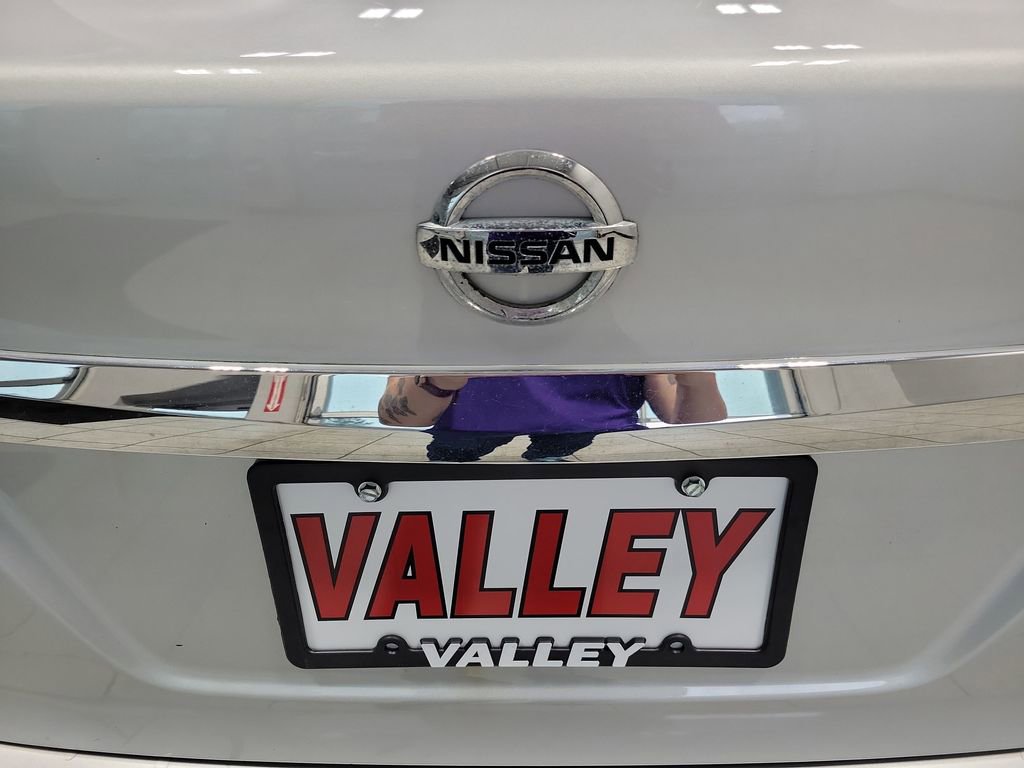 Used 2013 Nissan Sentra SV w/ Driver Pkg image 10