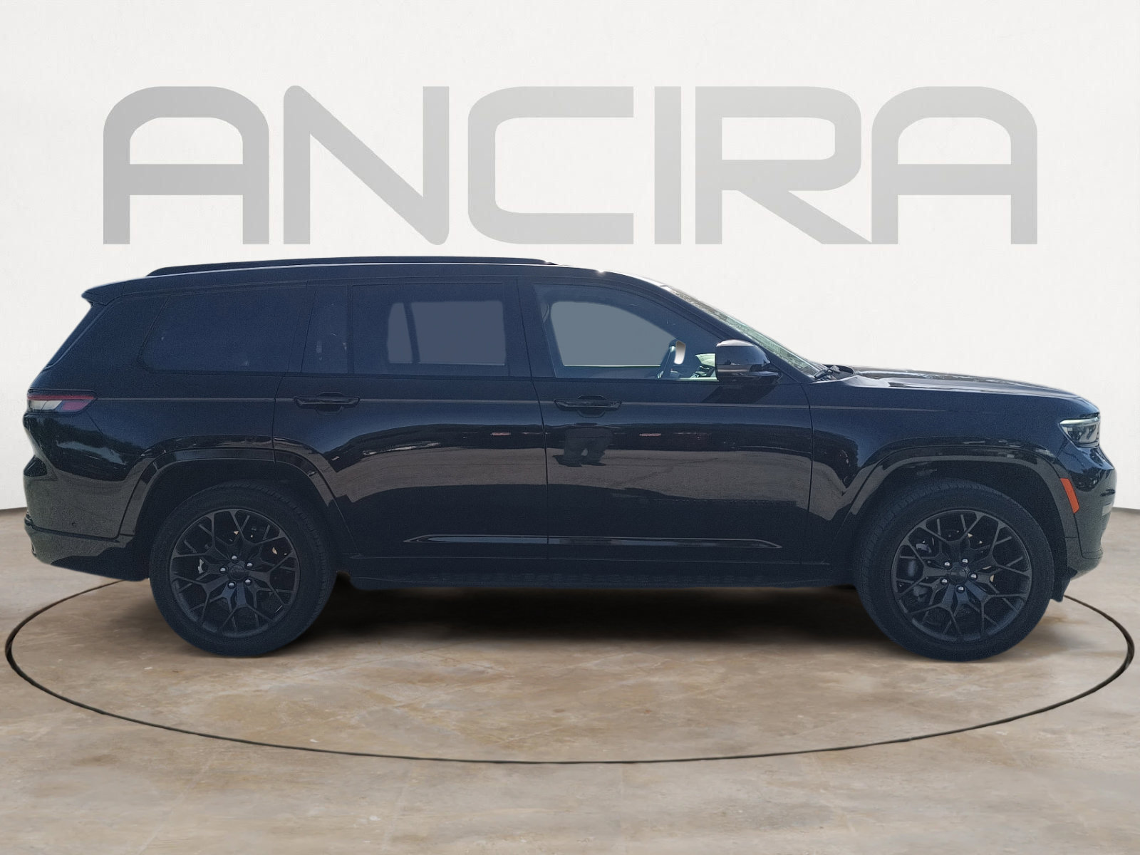 Certified 2024 Jeep Grand Cherokee L Summit image 11