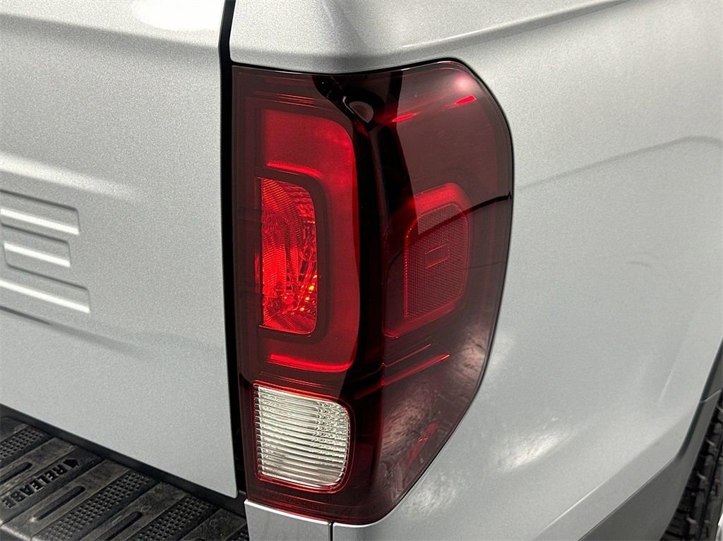 New 2026 Honda Ridgeline RTL image 11