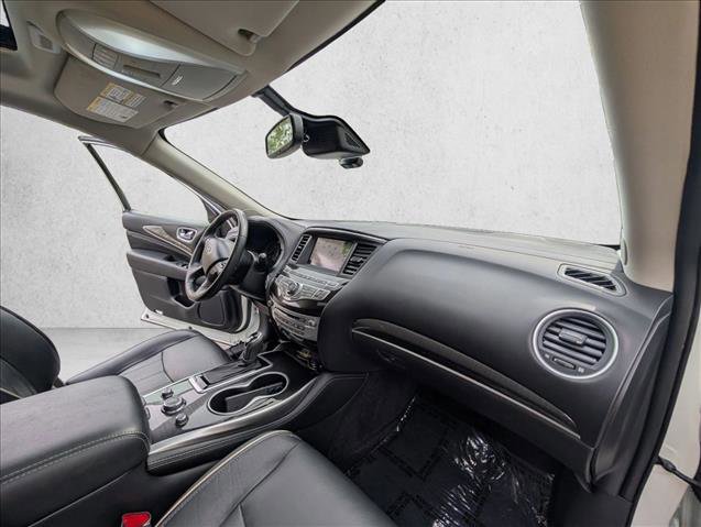 Used 2019 INFINITI QX60 Luxe w/ Essential Package image 23