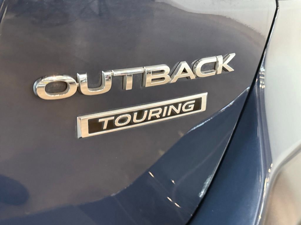 Used 2024 Subaru Outback Touring image 21