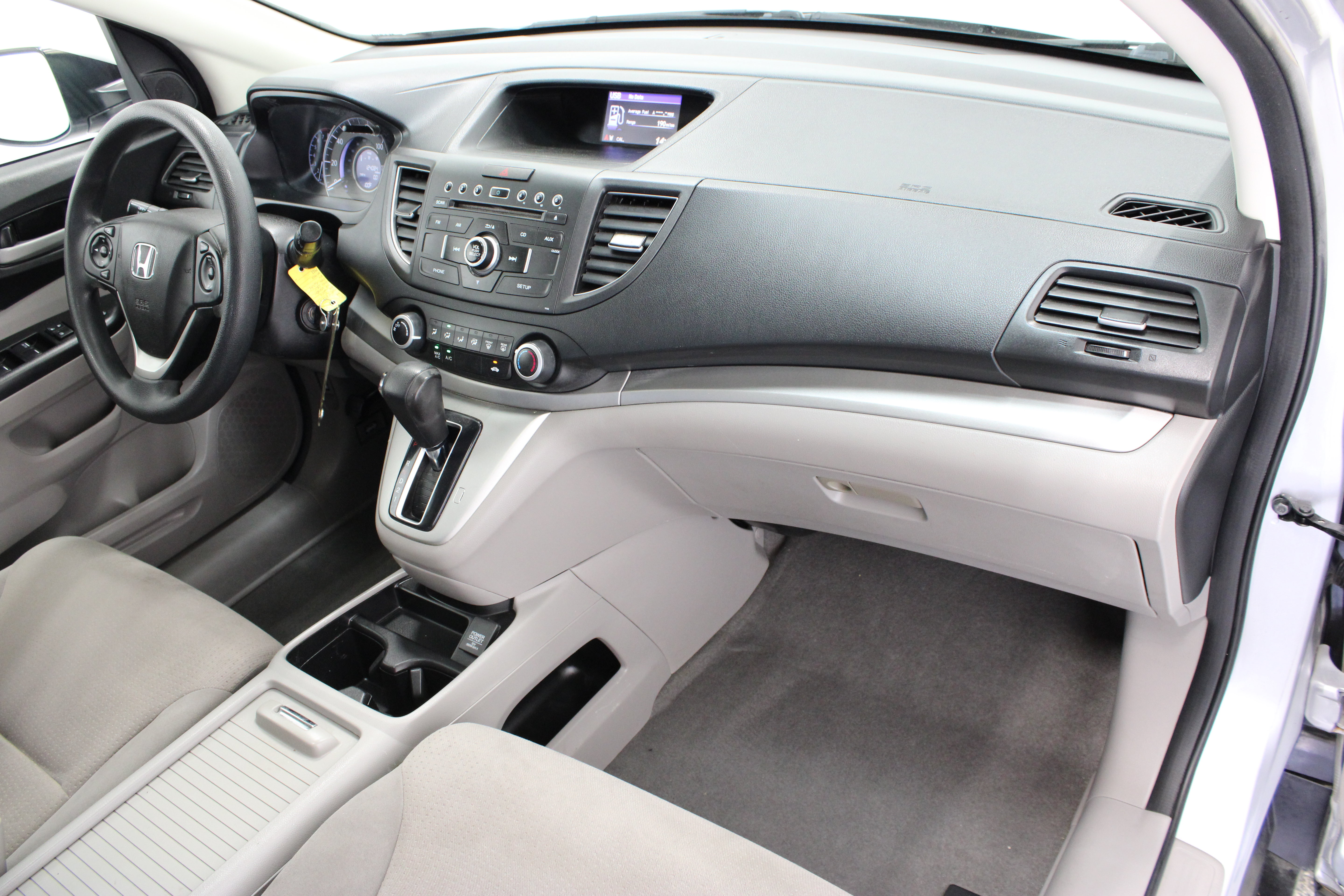 Used 2014 Honda CR-V EX image 33