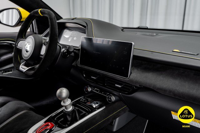 New 2026 Lotus Emira RWD image 40
