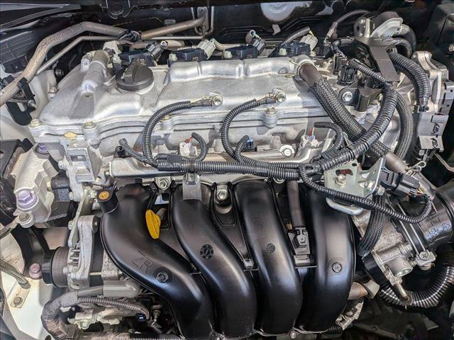 Used 2020 Toyota Corolla LE FWD image 22