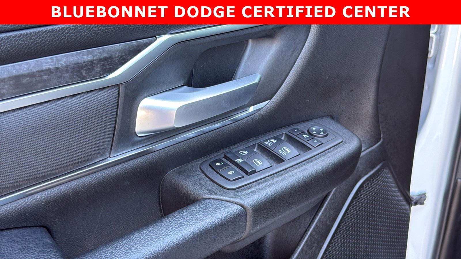 Used 2024 RAM 1500 Lone Star image 11