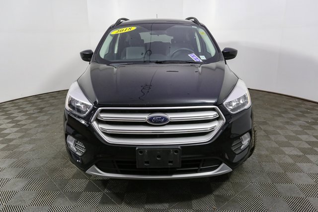 Used 2018 Ford Escape SE image 4