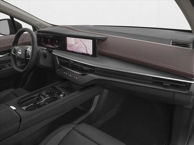 New 2027 Nissan Murano SL AWD/4WD image 11