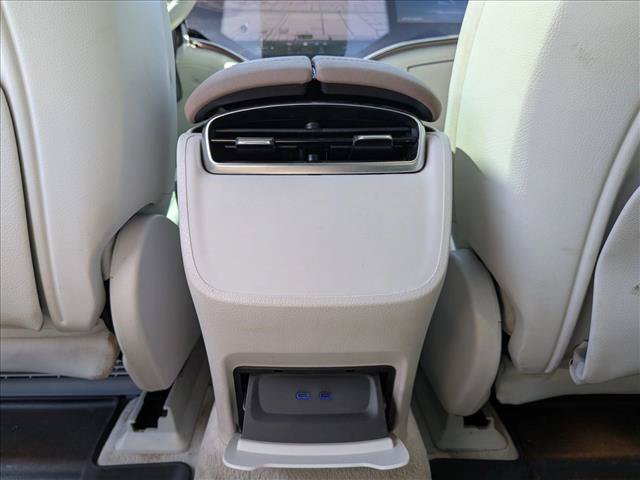 Certified 2023 Mercedes-Benz EQS 580 4MATIC SUV image 17