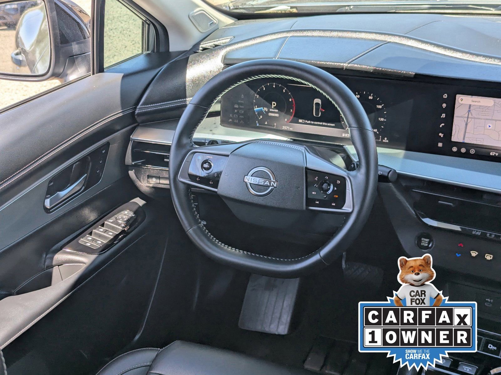 Certified 2025 Nissan Murano SL AWD/4WD image 15