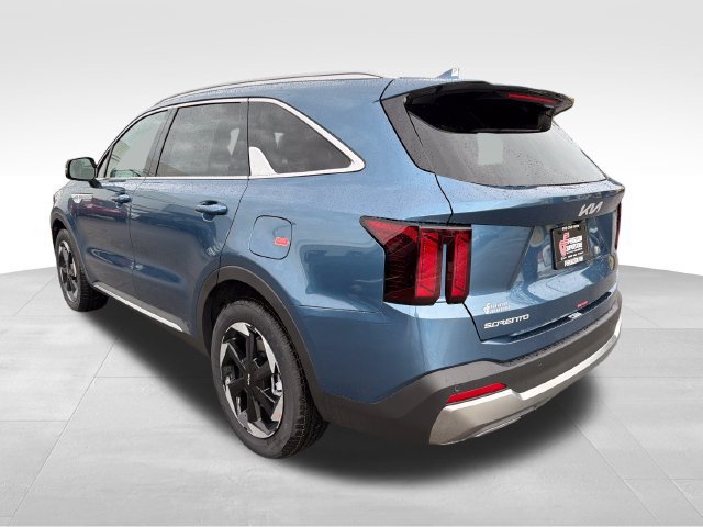New 2026 Kia Sorento EX AWD/4WD image 5