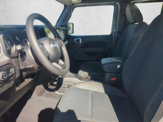 New 2026 Jeep Gladiator Sport video 3