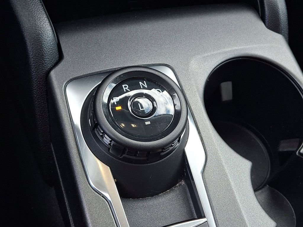 Certified 2025 Ford Bronco Sport Outer Banks w/ Outer Banks Tech Package+ image 15