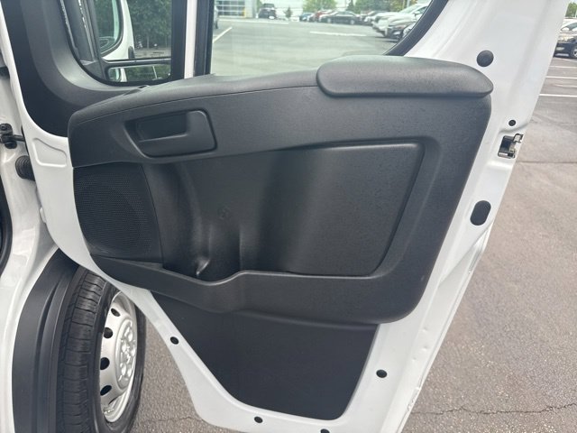 Used 2023 RAM ProMaster 2500 FWD image 12