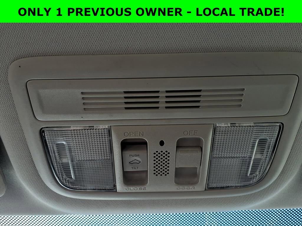 Used 2016 Honda Civic EX image 26