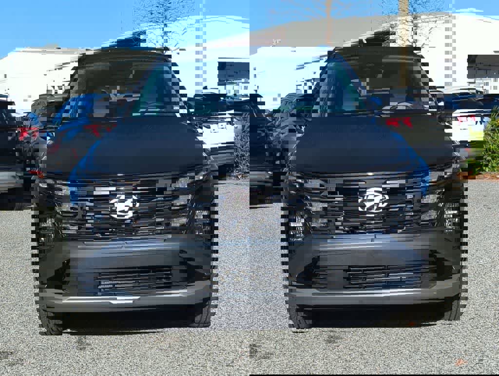 New 2026 Hyundai Tucson SEL image 10