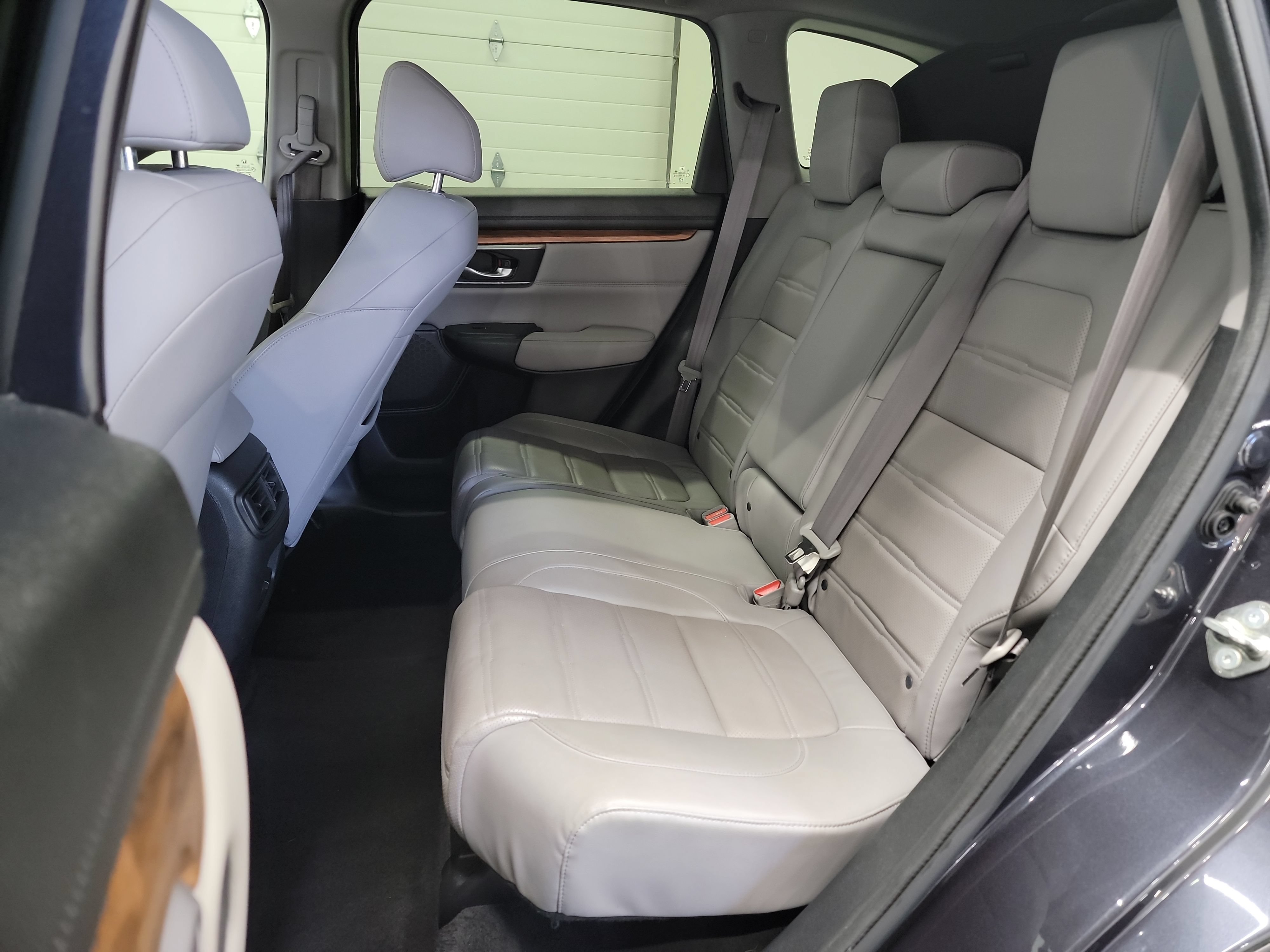 Used 2017 Honda CR-V EX-L image 28
