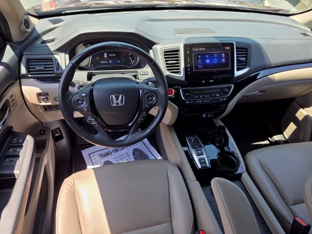 Used 2020 Honda Ridgeline RTL-E image 21