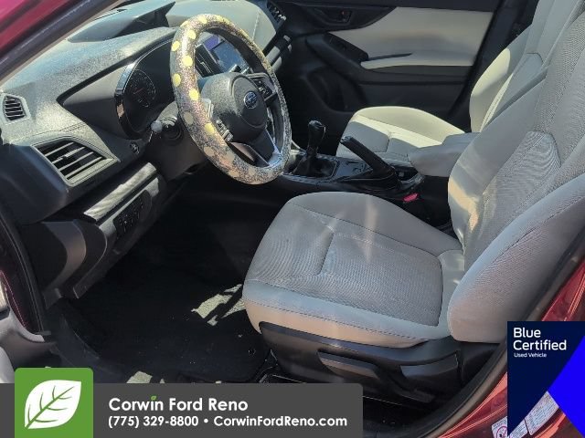 Used 2019 Subaru Impreza 2.0i AWD/4WD image 9