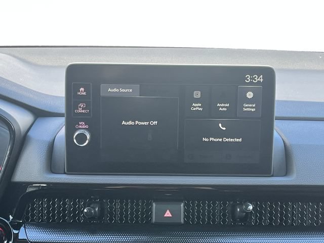 New 2026 Honda CR-V EX-L image 25