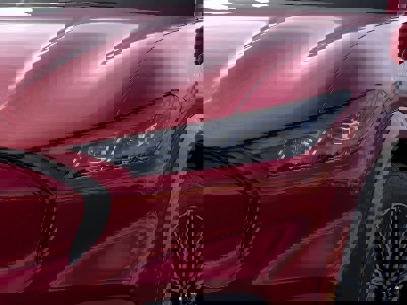 New 2025 Ford Mustang Mach-E Premium image 18