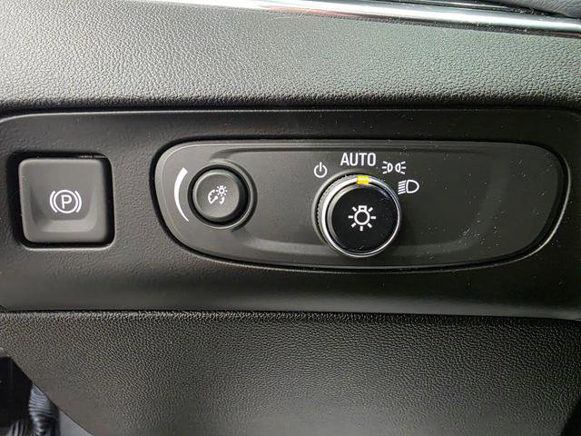 Used 2020 Buick Enclave Essence w/ LPO, Floor Liner Package image 14
