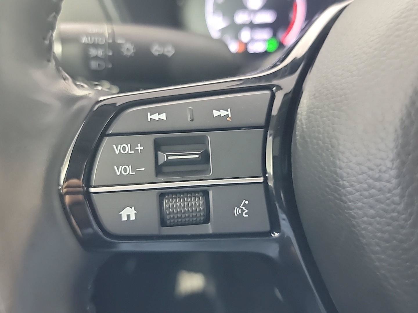 Certified 2023 Honda CR-V EX-L image 26