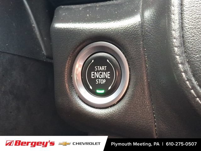Certified 2021 Chevrolet Tahoe LT AWD/4WD image 26