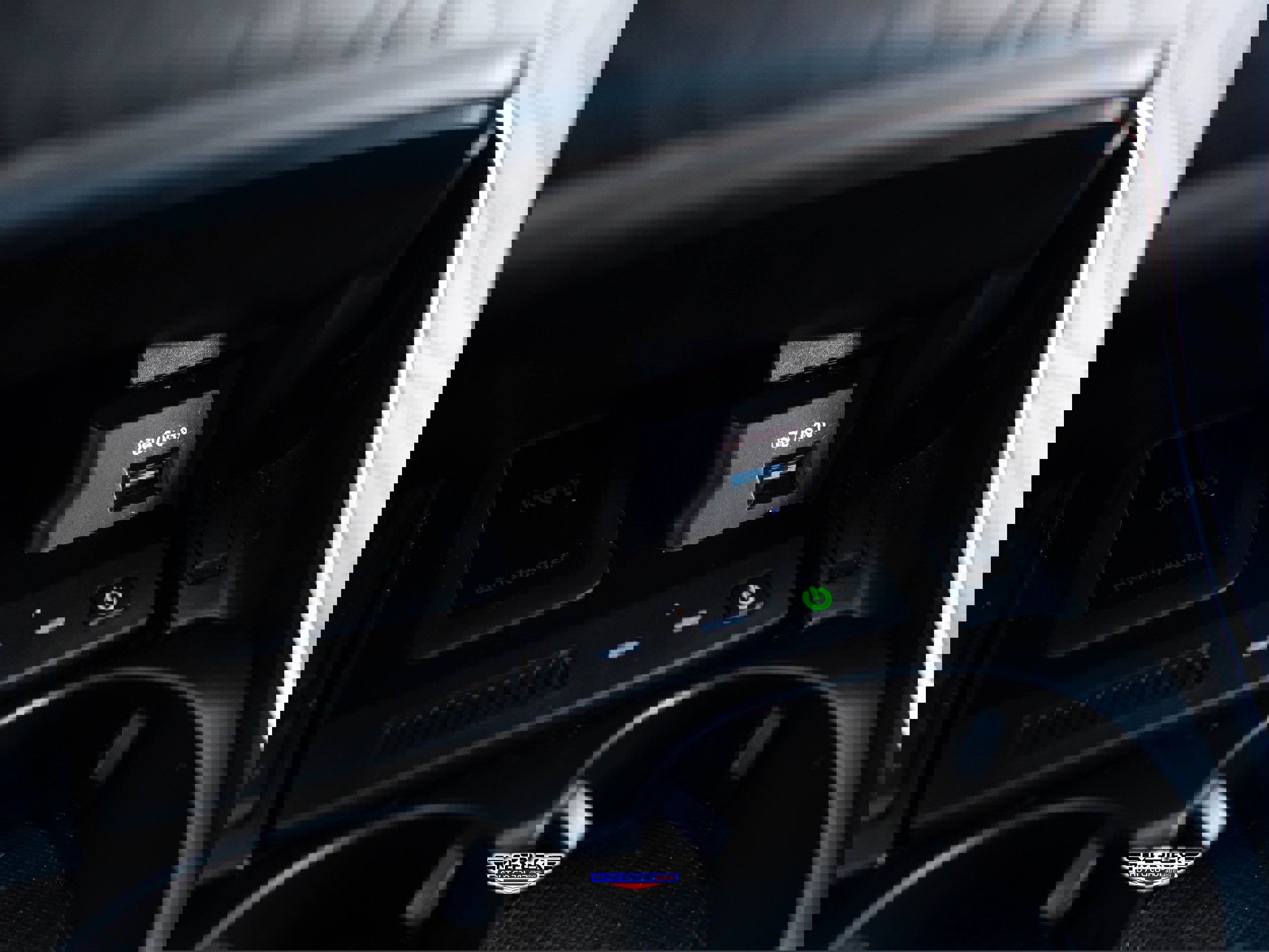 Used 2020 Mercedes-Benz GLC 300 4MATIC Coupe w/ AMG Line image 35