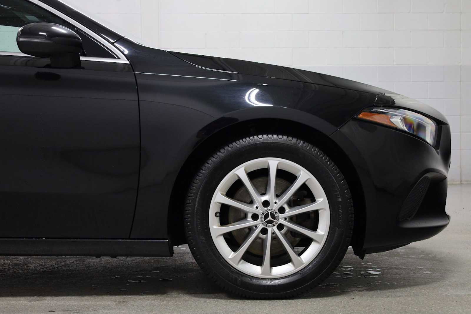 Used 2019 Mercedes-Benz A 220 4MATIC image 11