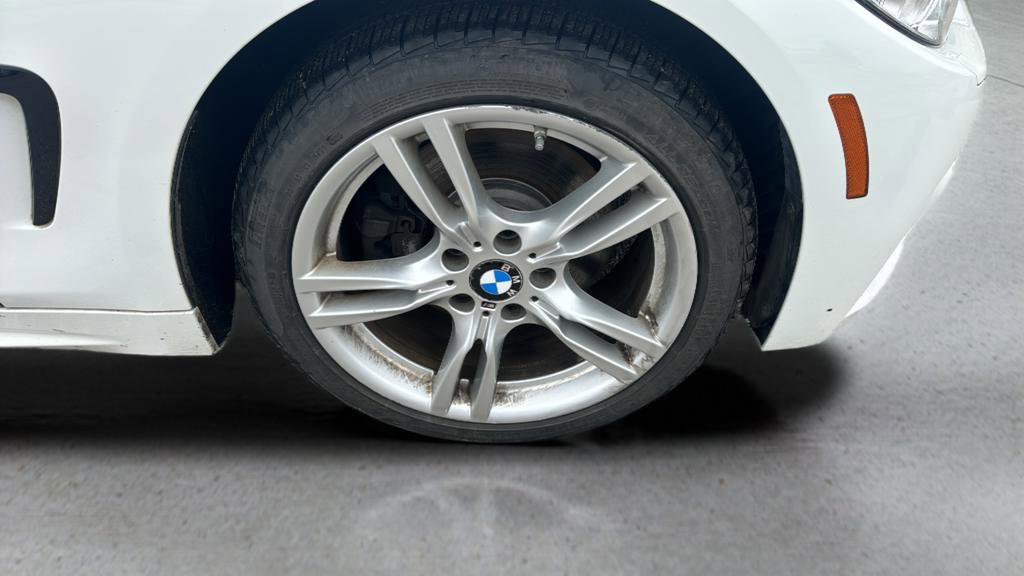 Used 2015 BMW 428i Gran Coupe xDrive image 28