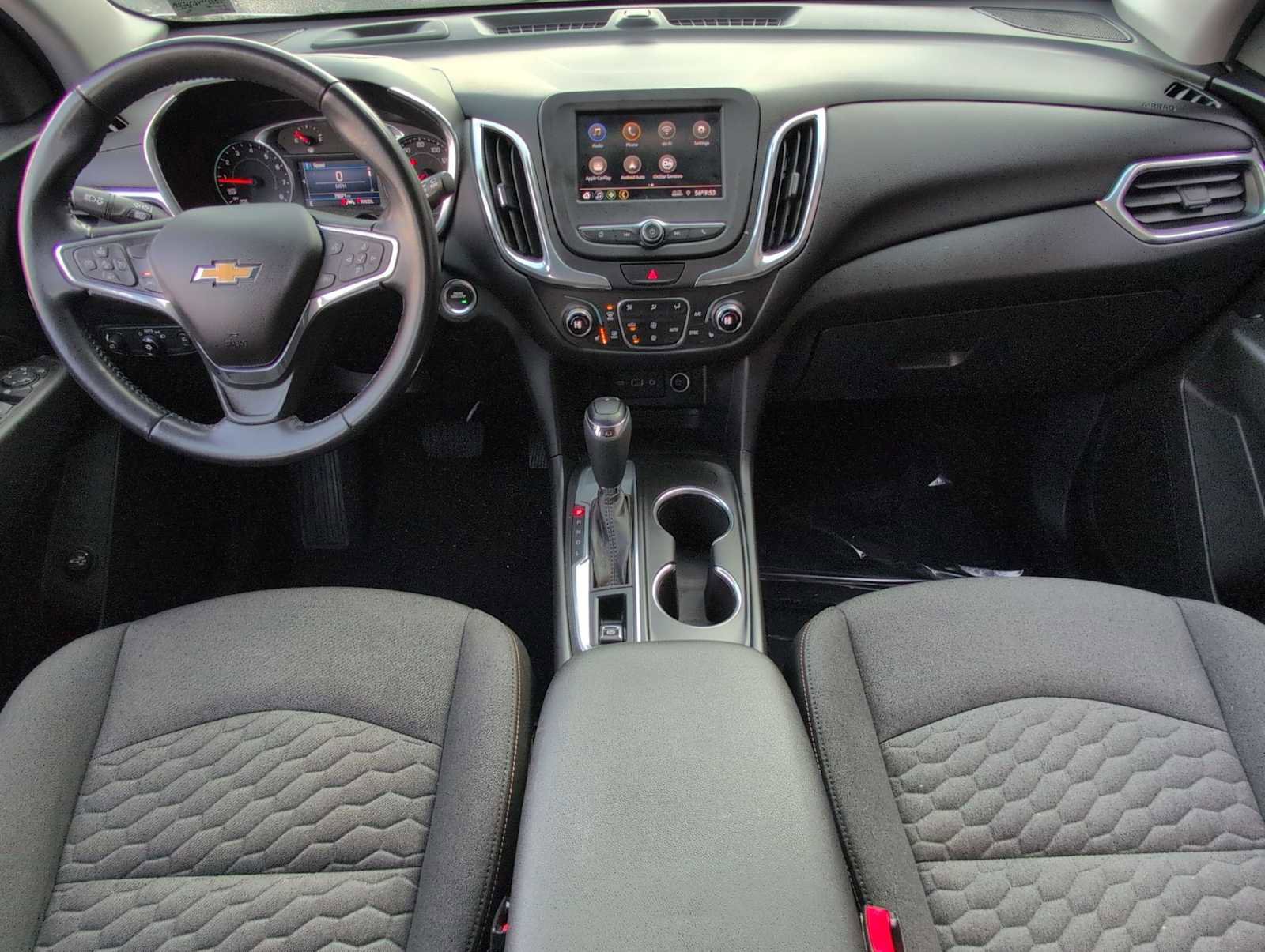 Used 2020 Chevrolet Equinox LT image 16