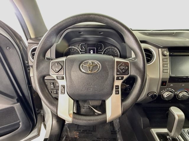 Certified 2019 Toyota Tundra SR5 w/ TRD Off Road Package AWD/4WD image 13