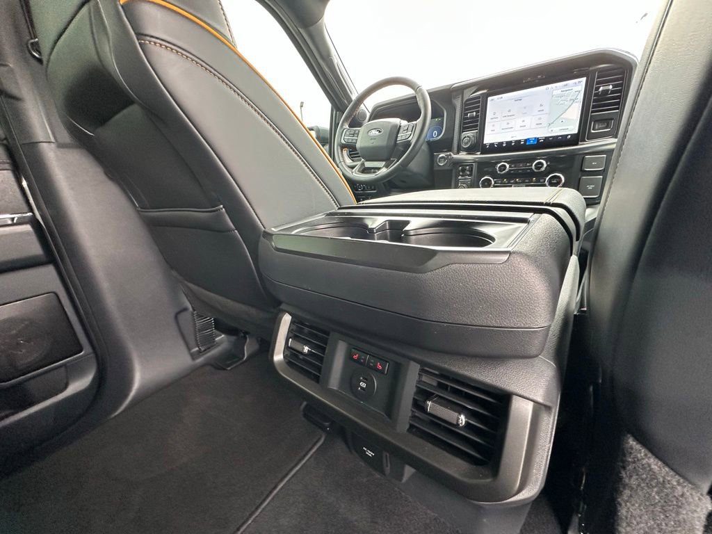 Used 2025 Ford F150 Tremor w/ Equipment Group 402A High AWD/4WD image 22