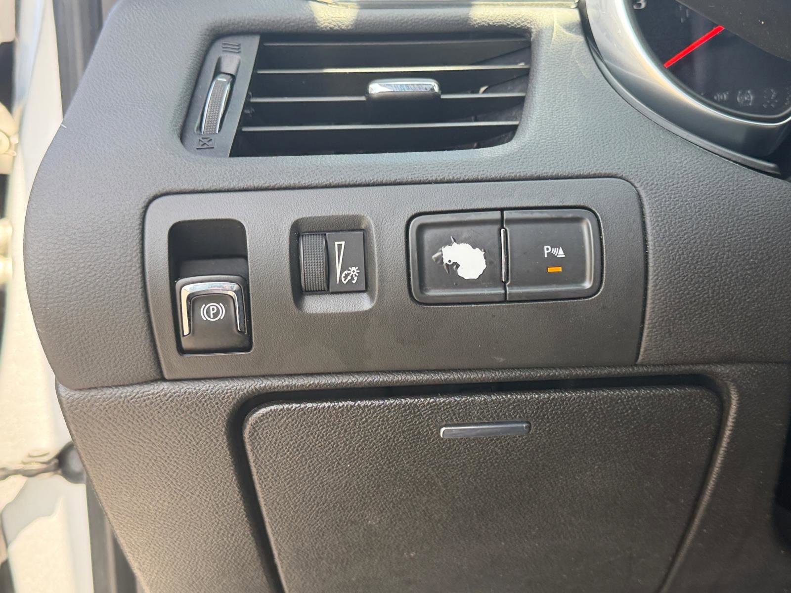 Used 2019 Chevrolet Impala Premier image 32