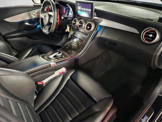Used 2016 Mercedes-Benz C 450 AMG image 20