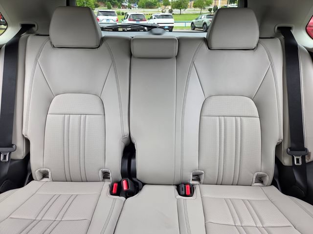 New 2027 Honda HR-V EX-L image 10