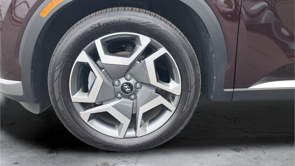 Used 2024 Hyundai Palisade Limited AWD/4WD image 28