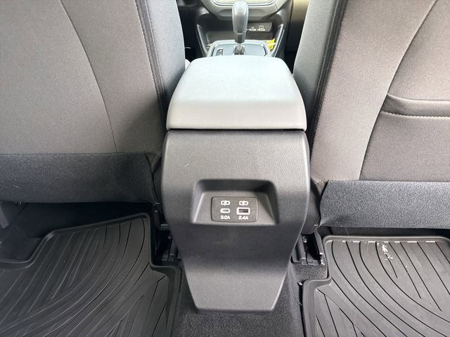 Certified 2026 Subaru Crosstrek 2.0i Premium AWD/4WD image 20