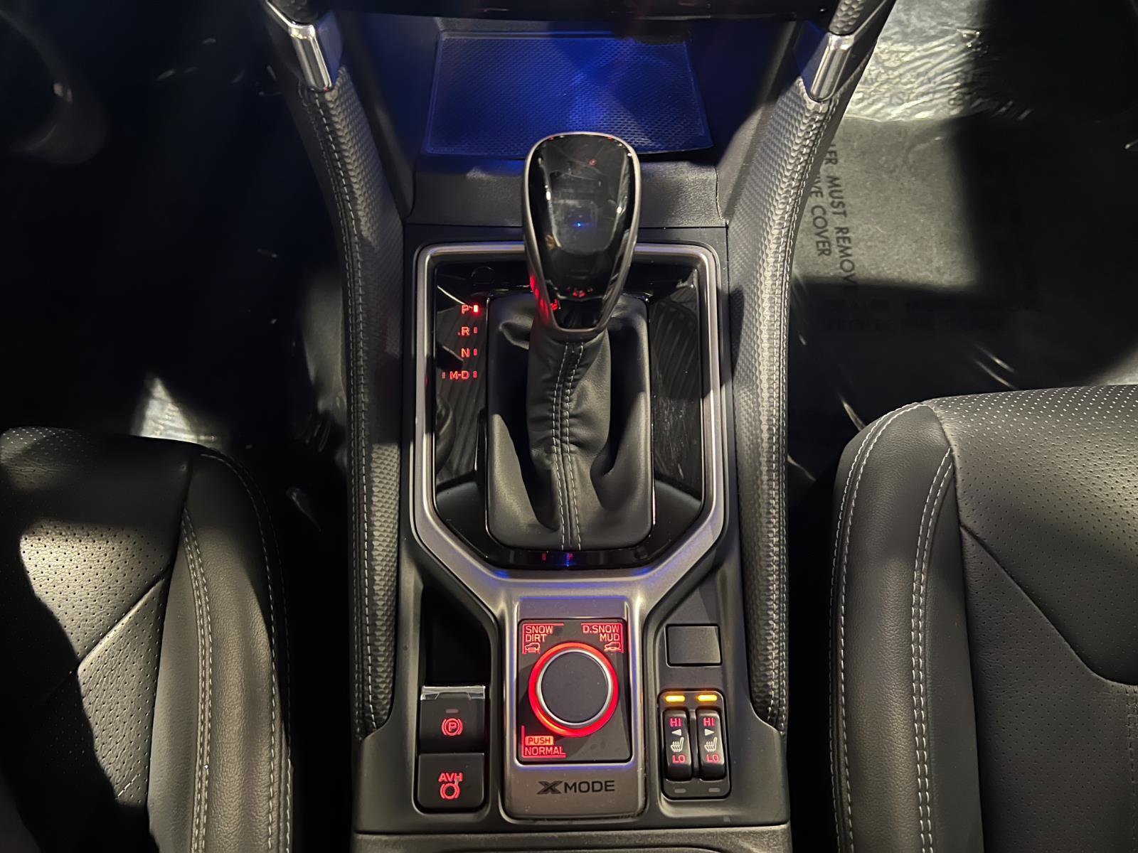 Used 2023 Subaru Forester Touring image 20