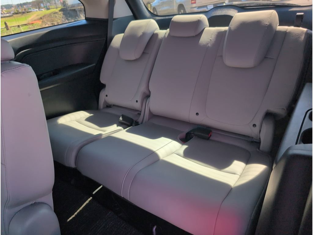 Used 2021 Honda Odyssey EX-L image 32