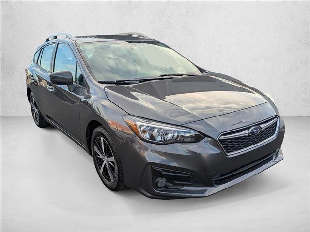 Used 2019 Subaru Impreza 2.0i Premium w/ Eyesight & BSD/Rcta & SRF image 3