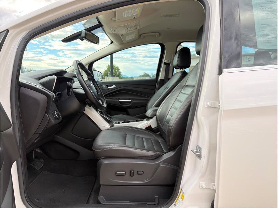 Used 2013 Ford C-MAX Energi SEL FWD image 10