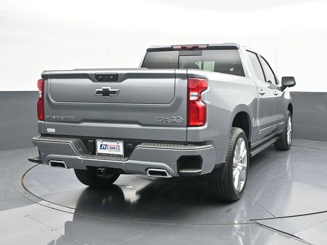 New 2026 Chevrolet Silverado 1500 High Country image 13
