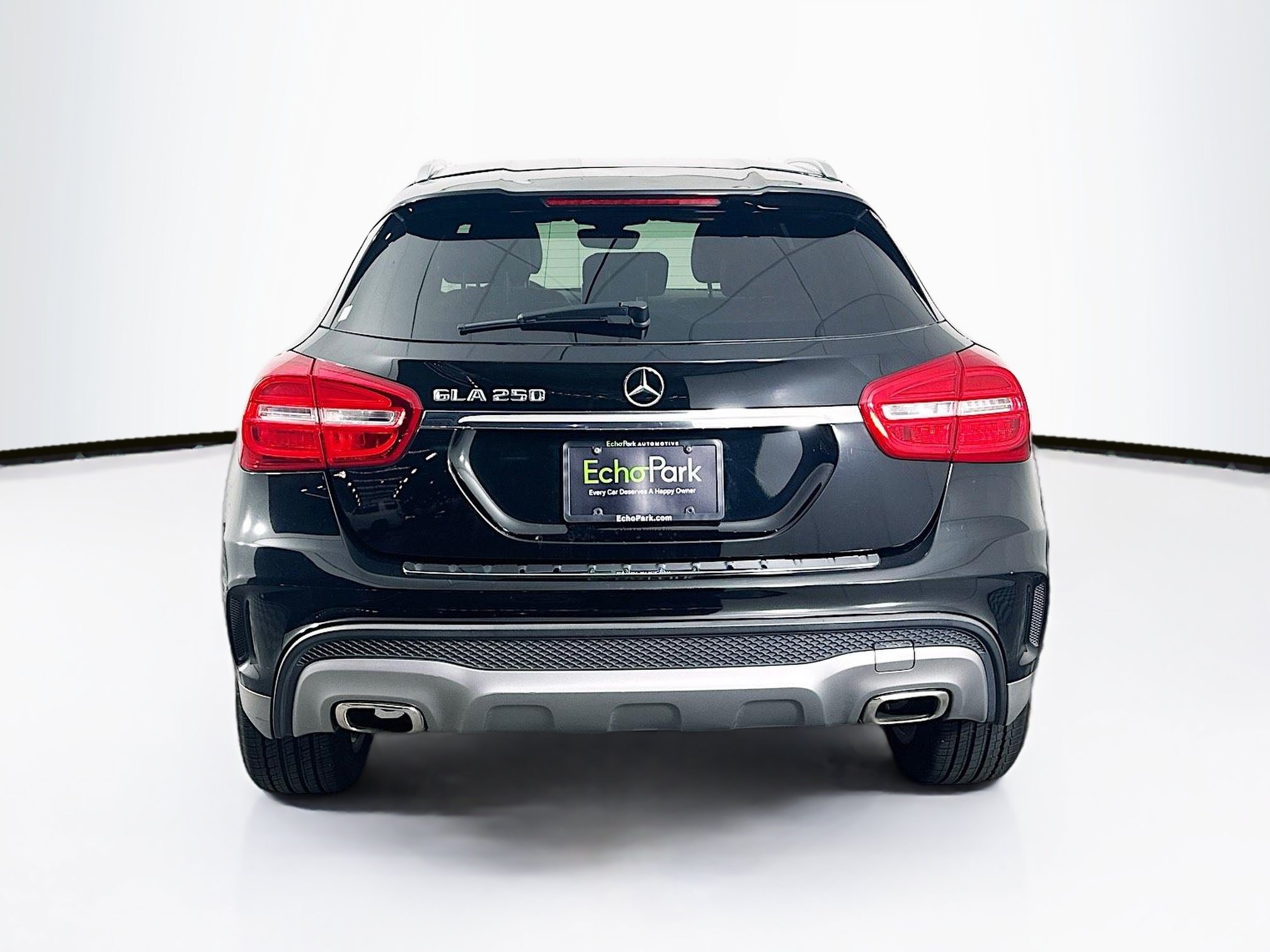 Used 2016 Mercedes-Benz GLA 250 image 7