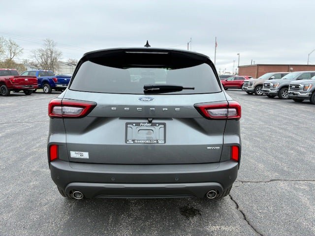 Used 2025 Ford Escape ST-Line w/ Tech Pack #1 AWD/4WD image 4
