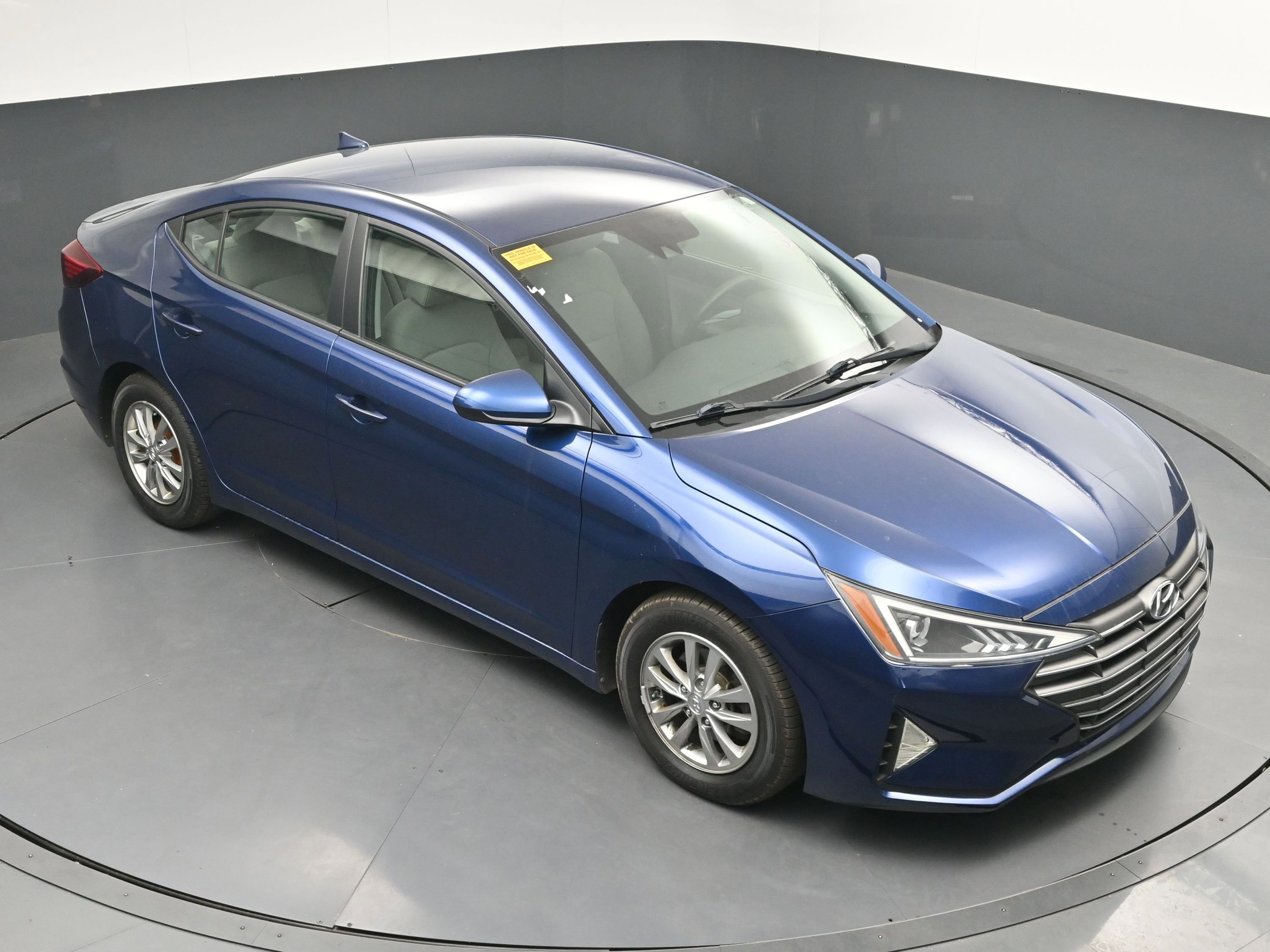 Used 2020 Hyundai Elantra ECO image 32