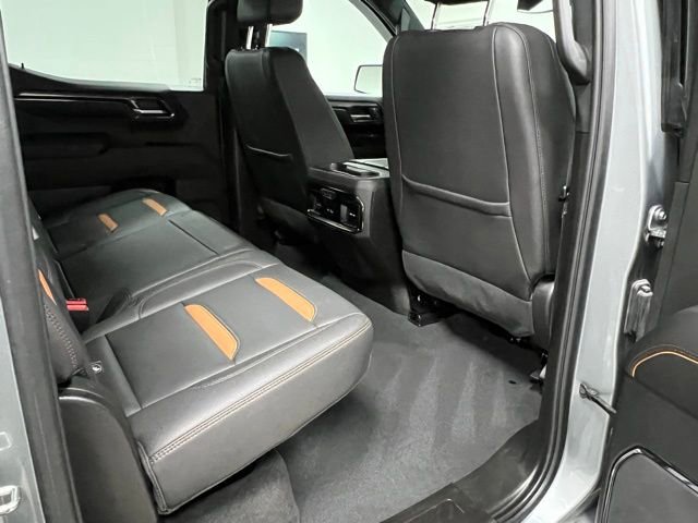 Used 2023 GMC Sierra 1500 AT4 w/ AT4 Preferred Package image 54