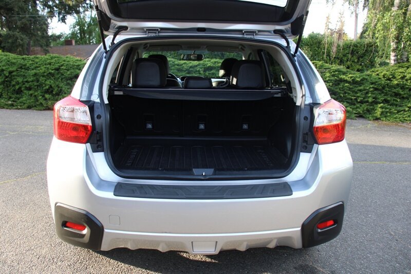 Used 2014 Subaru Crosstrek 2.0i Limited w/ Popular Package #2 AWD/4WD image 17