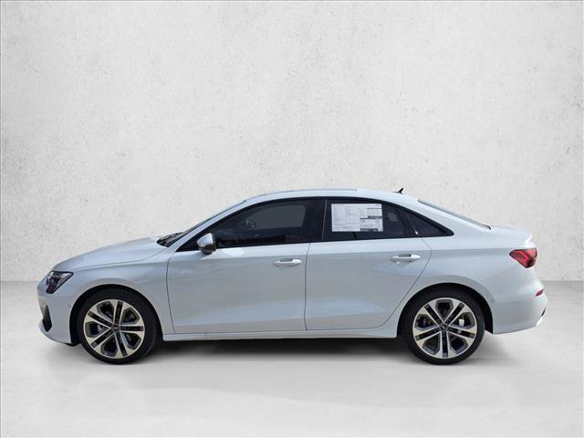 New 2026 Audi A3 2.0T Premium w/ Black Optic Package AWD/4WD image 8