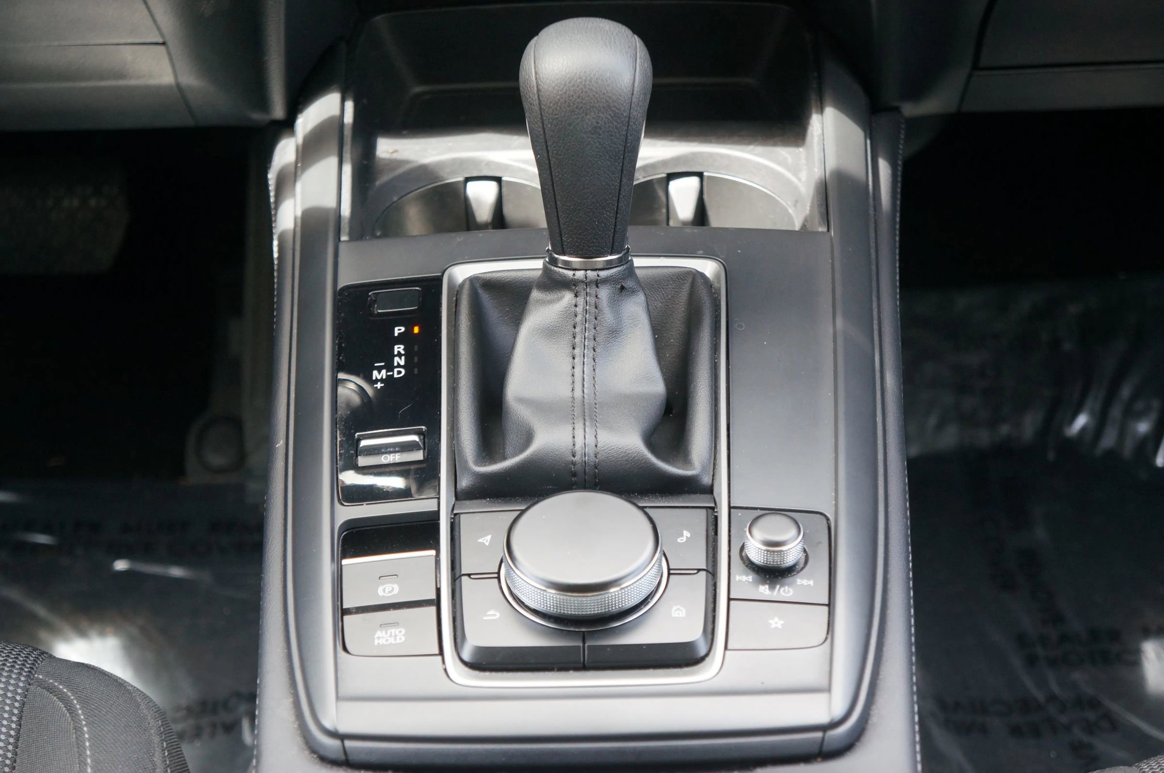 Used 2023 MAZDA CX-30 AWD 2.5 S image 37